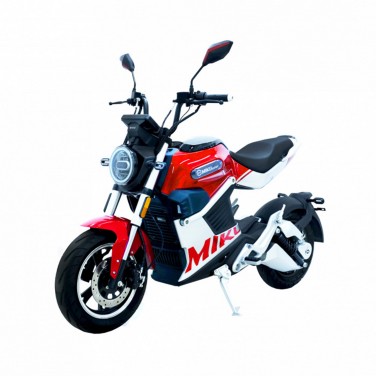 อีเอ็ม EM Miku Super EV ปี 2023