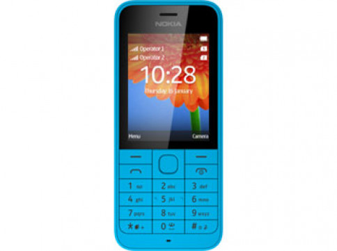 โนเกีย Nokia-2 Series 220 Dual SIM