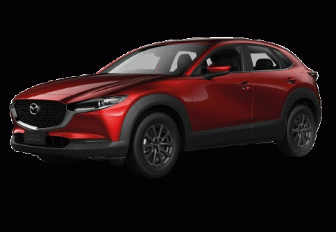 มาสด้า Mazda CX-30 Essential Ultra ปี 2025