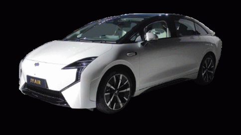 จูนเหยา Juneyao JY AIR Plus ปี 2024