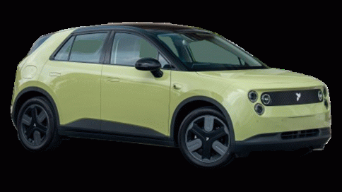 ไฟเออร์ฟลาย Firefly 400 Standard ปี 2026