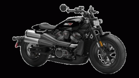 ฮาร์ลีย์-เดวิดสัน Harley-Davidson Sport Sportster S ปี 2026