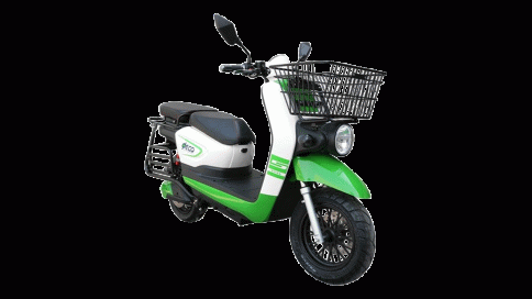 เดโก้ Deco Susu EV ปี 2024