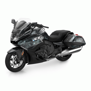 บีเอ็มดับเบิลยู BMW K 1600 B ปี 2022