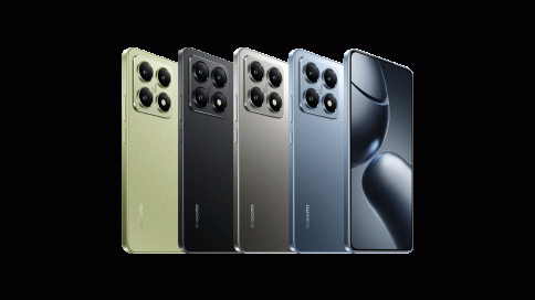 เสียวหมี่ Xiaomi 14T (12GB/512GB)