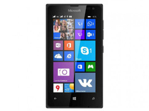 ไมโครซอฟท์ Microsoft-Lumia 435 Dual Sim
