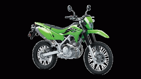 คาวาซากิ Kawasaki KLX 230 ABS ปี 2025