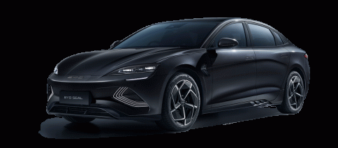 บีวายดี BYD Seal AWD Performance ปี 2023