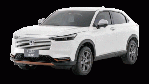 ฮอนด้า Honda HR-V e:HEV HuNT ปี 2025