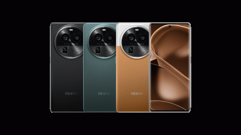 ออปโป OPPO FindX6 PRO (16GB/512GB)