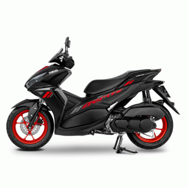 ยามาฮ่า Yamaha Aerox (Standard) ปี 2021