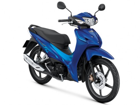 ฮอนด้า Honda Wave 110i ล้อแม็ก 2021 ปี 2021