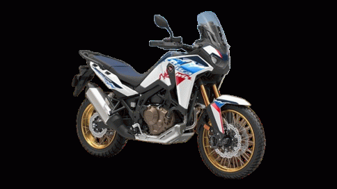 ฮอนด้า Honda CRF 1100L Africa Twin MT ปี 2026