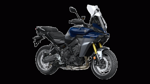 ยามาฮ่า Yamaha Tracer 9GT+ Y-AMT ปี 2026