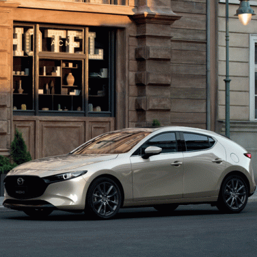 มาสด้า Mazda 3 2.0 sp sports ปี 2022