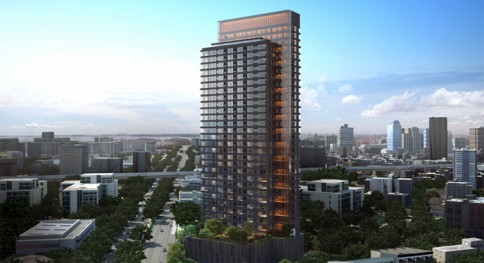 เดอะ รูม พระราม 4 (The Room Rama 4)