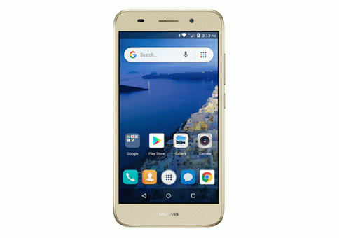 หัวเหว่ย Huawei Y3 2018