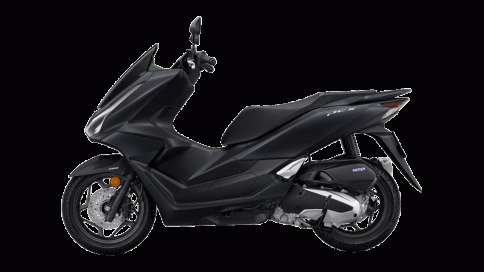 ฮอนด้า Honda PCX 160 (Standard) ปี 2025