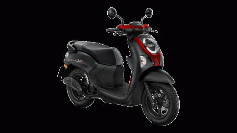 ฮอนด้า Honda Scoopy Club12 ปี 2026