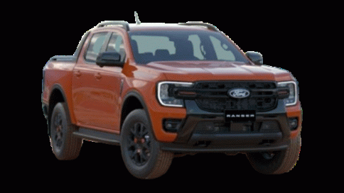 ฟอร์ด Ford Ranger Double Cab Wildtrak 4x4 2.0L Turbo 10AT ปี 2026