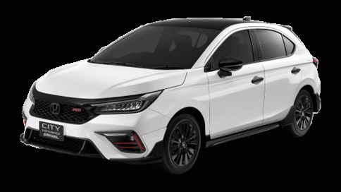 ฮอนด้า Honda City Hatchback DRIVAL ปี 2025