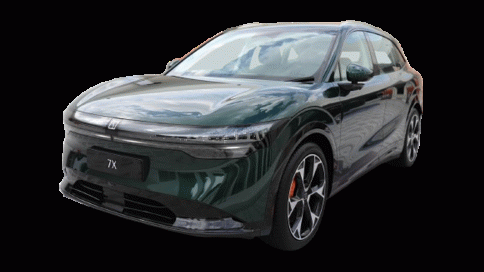 ซีเคอร์ Zeekr 7X Performance AWD ปี 2025