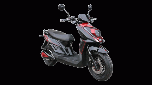 เดโก้ Deco SuperAce EV ปี 2024