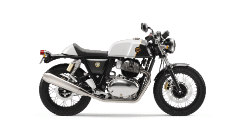 โรยัล เอ็นฟีลด์ Royal Enfield Continental GT 650 Dux Deluxe ปี 2023