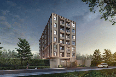 พินน์ ปรีดี 20 (pynn Pridi 20)