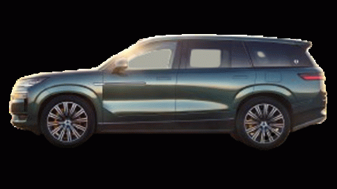 เดนซ่า Denza n9-dm-i Standard ปี 2025