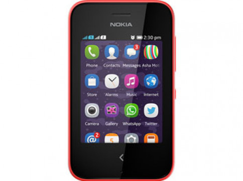 โนเกีย Nokia-Asha 230 DUAL SIM