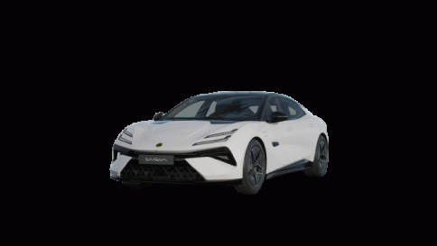 โลตัส Lotus Emeya S ปี 2024