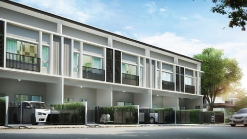 เดอะ ริทโม ชัยพฤกษ์-วงแหวน (The Ritmo Chaiyapruek-Wongwaen)