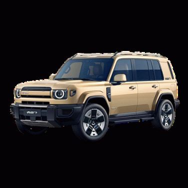 เฌอรี่ Chery V27 REEV SUV ปี 2026