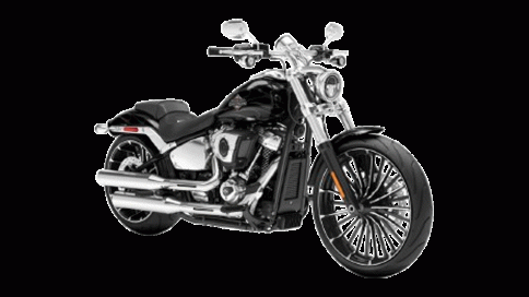 ฮาร์ลีย์-เดวิดสัน Harley-Davidson Cruiser Breakout ปี 2025