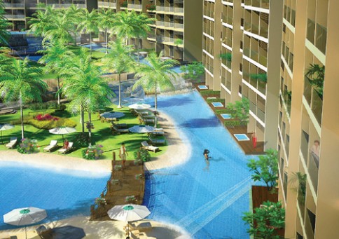 ซีเครสท์ หัวหิน (Sea Crest Hua Hin)