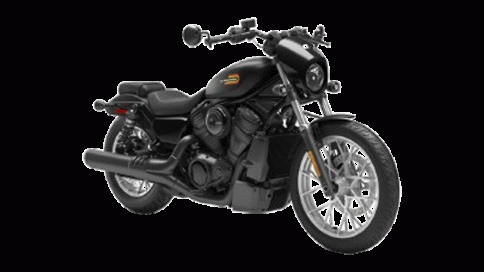 ฮาร์ลีย์-เดวิดสัน Harley-Davidson Sport Nightster Special ปี 2025