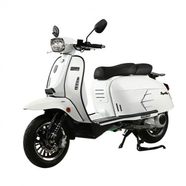 รอยัล อัลลอยด์ Royal Alloy GP GP300S ปี 2023