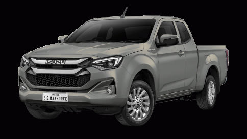 อีซูซุ Isuzu D-MAX Spacecab 2.2 Ddi S M/T ปี 2024