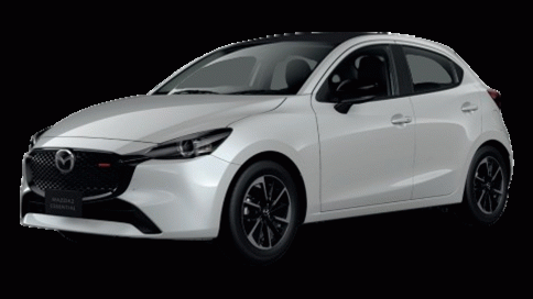 มาสด้า Mazda 2 Essential Hatchback XDL Signature Sports ปี 2025