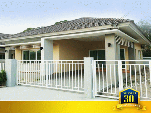 เออร์บานา บ้านบึง-อมตะ (Urbana Ban Bueng-Amata)