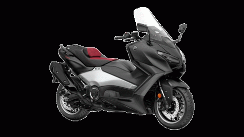 ยามาฮ่า Yamaha TMAX 25th Anniversary ปี 2026