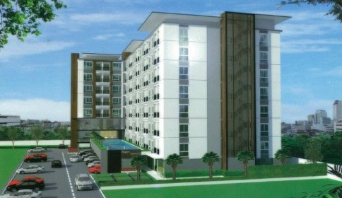 รีเจ้นท์ โฮม 20 ประชาชื่น 16 (Regent Home 20 Prachachuen 16)