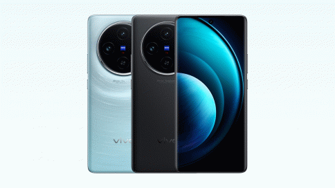 วีโว่ vivo X100 5G (12GB/256GB)
