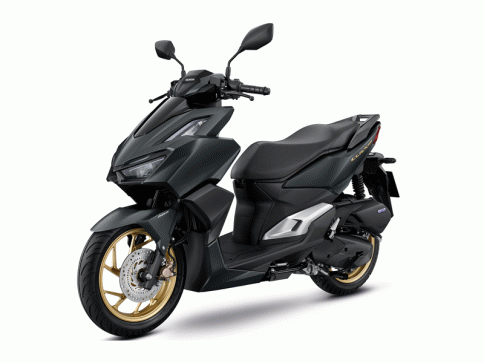 ฮอนด้า Honda Click 160 (Standard) ปี 2022