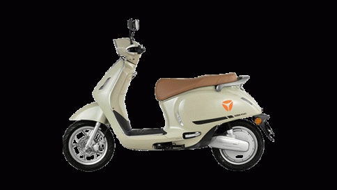 ยาเดีย Yadea RS20 P ปี 2025