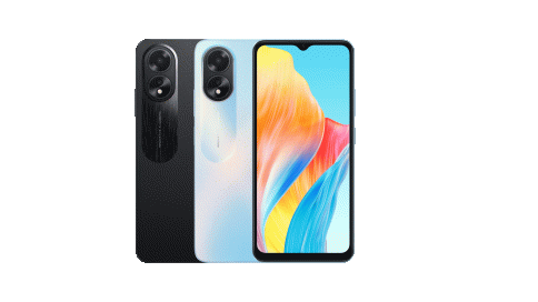 ออปโป OPPO A18 (4GB/128GB)