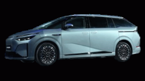 เอ็กซ์เผิง Xpeng X9 Premium ปี 2026