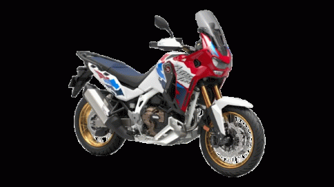 ฮอนด้า Honda CRF 1000L Africa Twin DCT ปี 2026
