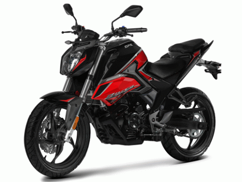 จีพีเอ็กซ์ GPX Razer 220 ปี 2018